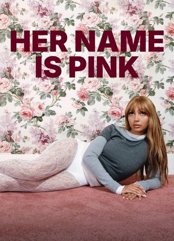 PinkPantheress