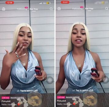 Pinkydollreal