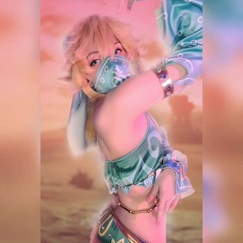 Pipcosplays