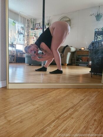 Pipermaepeach