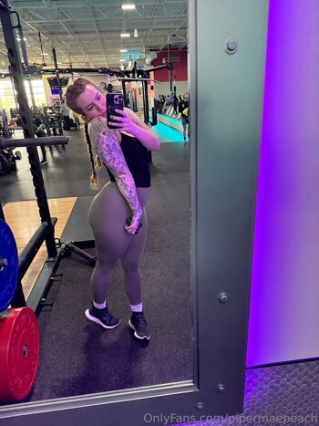 Pipermaepeach