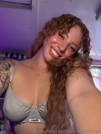 pipermaepeachfree