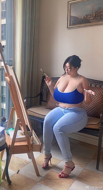 Pishen_eva