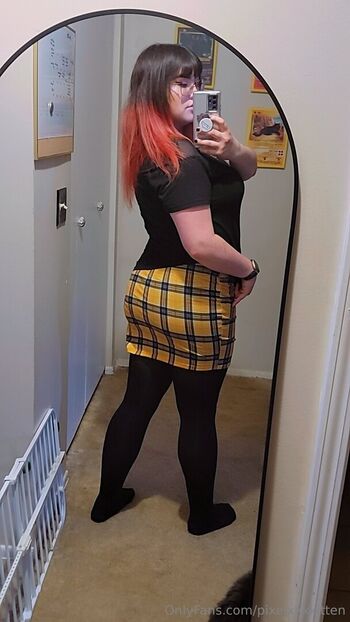 pixelxxxkitten