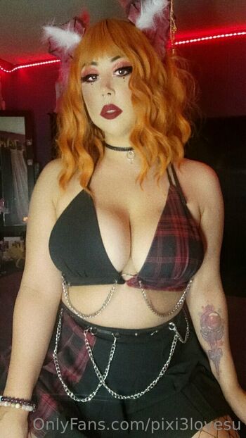 pixi3lovesu