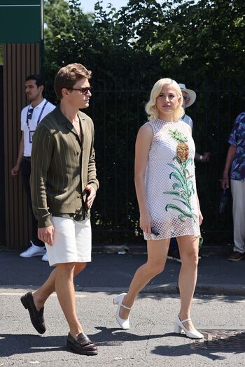 Pixie Lott