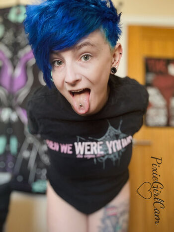 pixiegirlcam