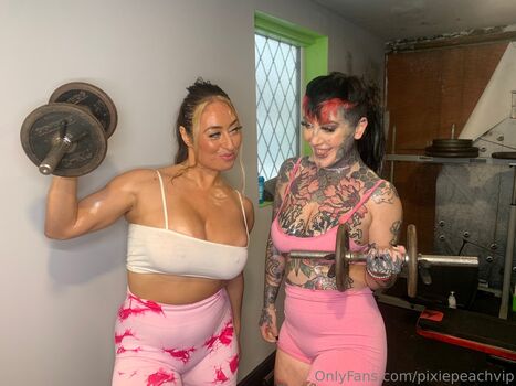 pixiepeachvip