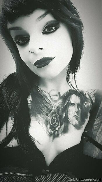 pixxigrrl