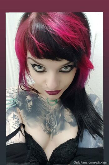 pixxigrrl