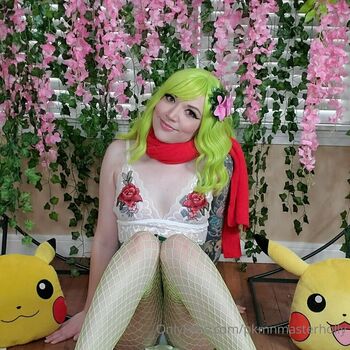 Pkmnmasterholly