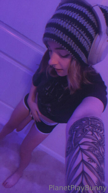 PlanetPlayBunny