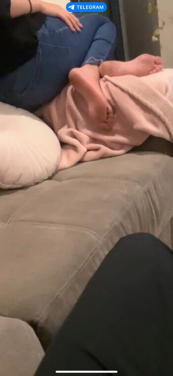 Plantes De Pieds Candid