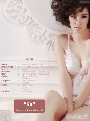 Playboy International