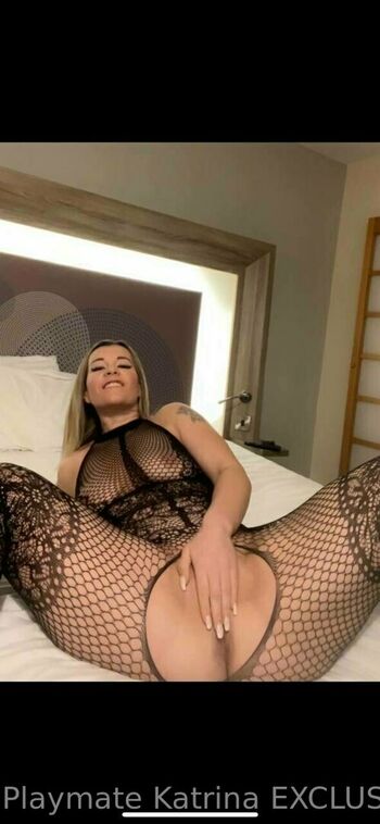 playmatekatrina