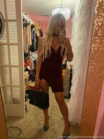 playmatepressly