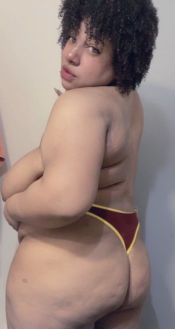 PlusSizeFairy