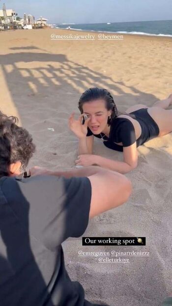 Pınar Deniz
