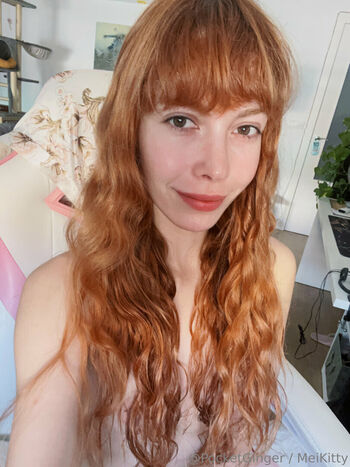 pocketginger