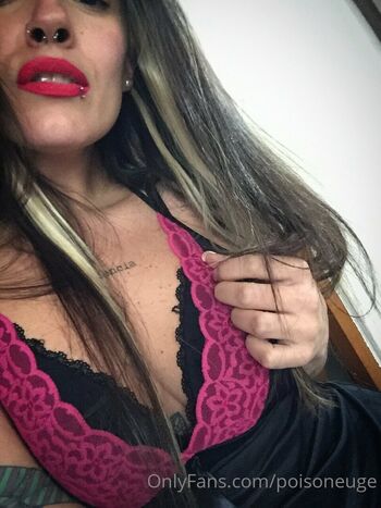 poisoneuge