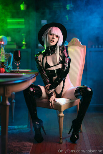 Poisonne