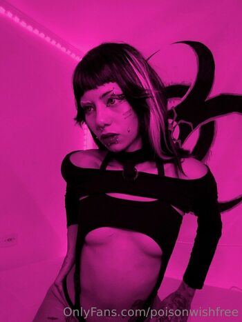 poisonwishfree
