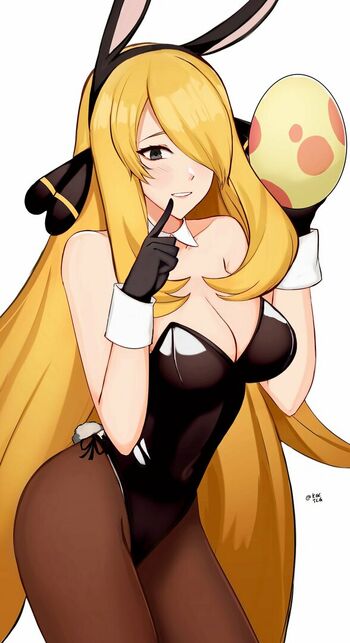 Pokégirls