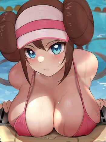 Pokégirls