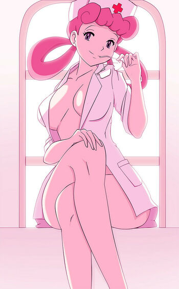 Pokégirls