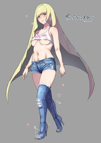 Pokégirls