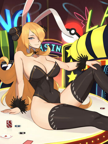 Pokégirls