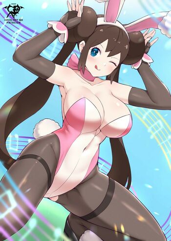 Pokégirls