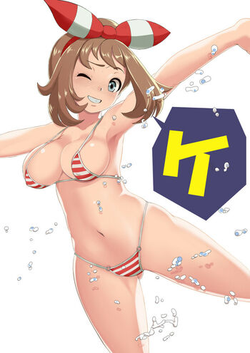 Pokégirls