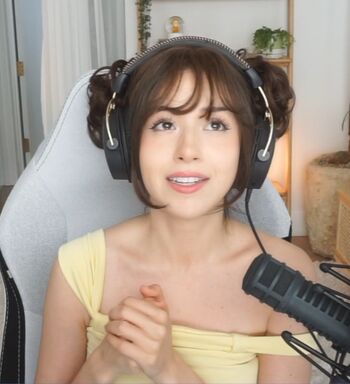Pokimane