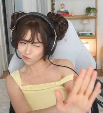 Pokimane