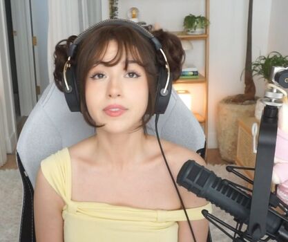 Pokimane