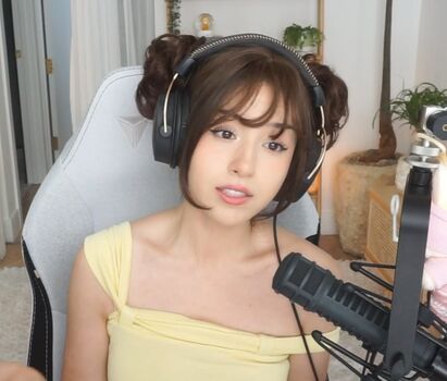 Pokimane