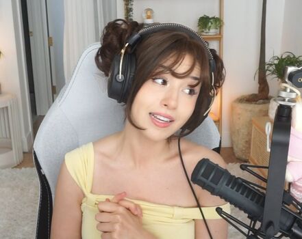 Pokimane
