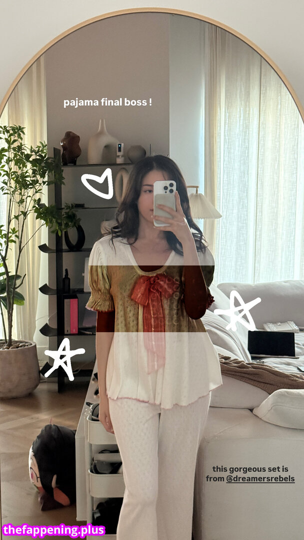 Pokimane