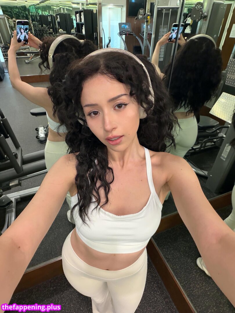 Pokimane