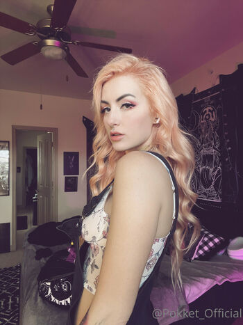 Pokket