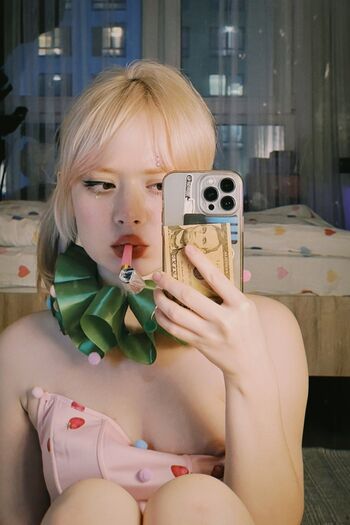 Polina Knyazeva