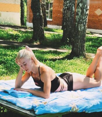 Polina Parfenenko