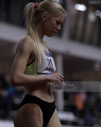 Polina Parfenenko