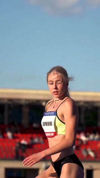 Polina Parfenenko
