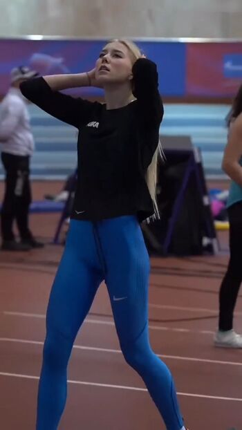 Polina Parfenenko