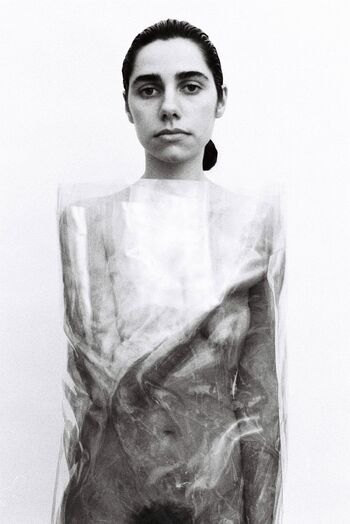 Polly Harvey