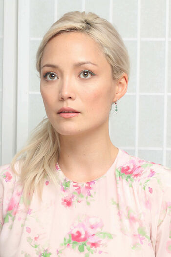 Pom Klementieff