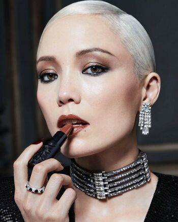 Pom Klementieff