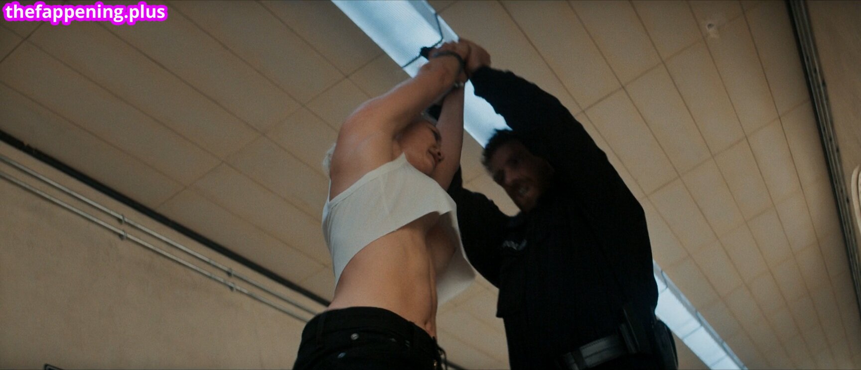 Pom Klementieff